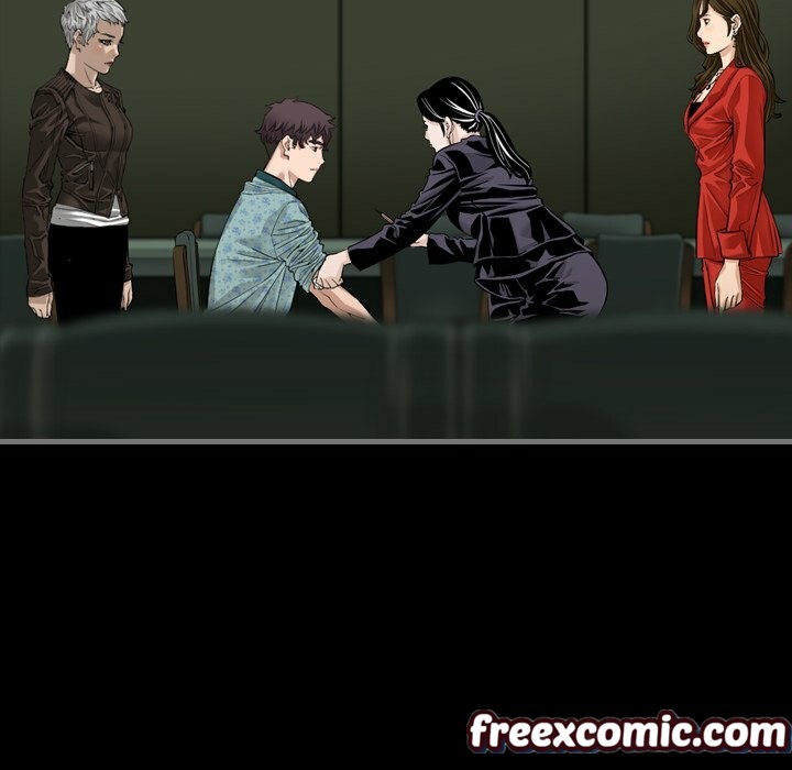 最後的男人|地表最後的男人第5話