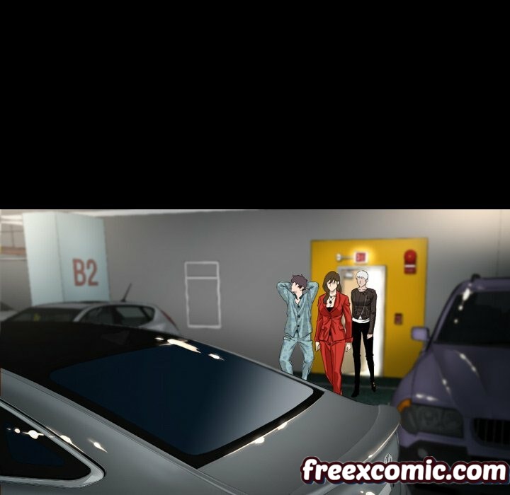 最後的男人|地表最後的男人第5話