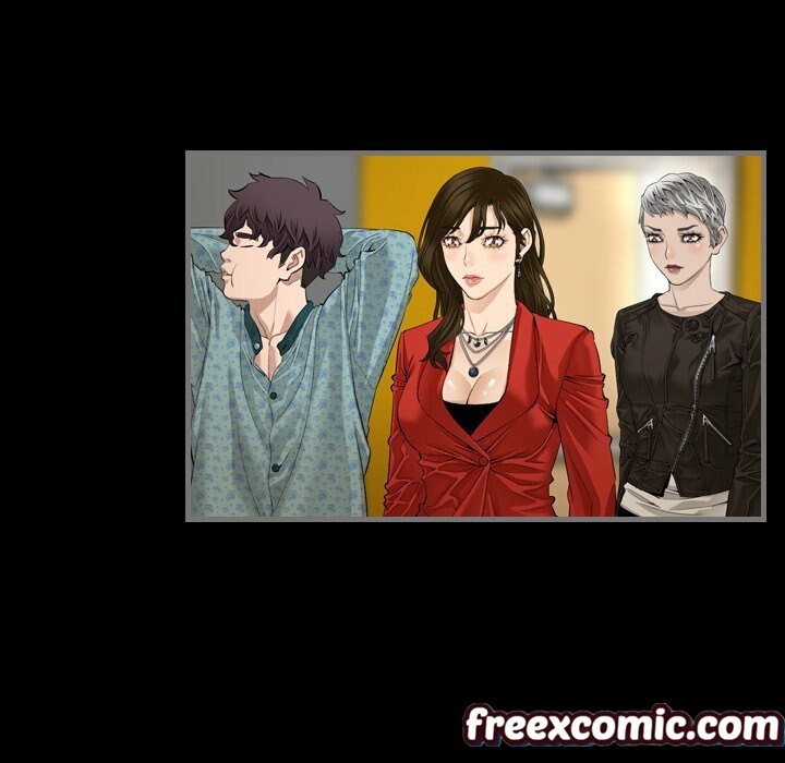 最後的男人|地表最後的男人第5話