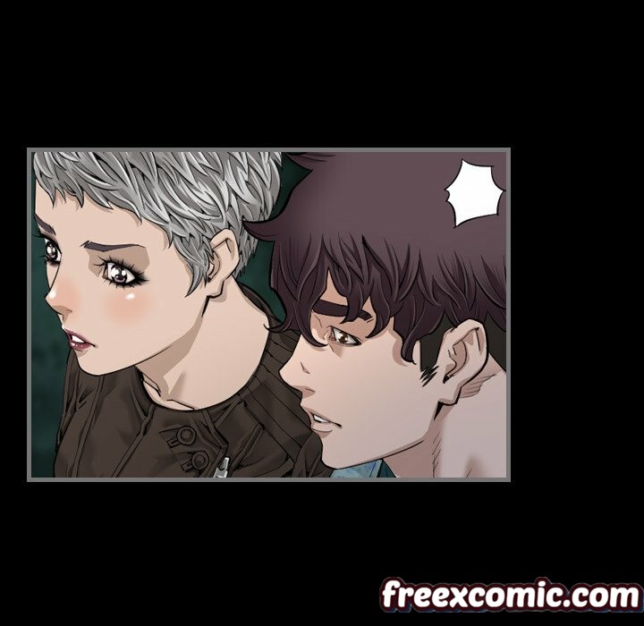 最後的男人|地表最後的男人第5話