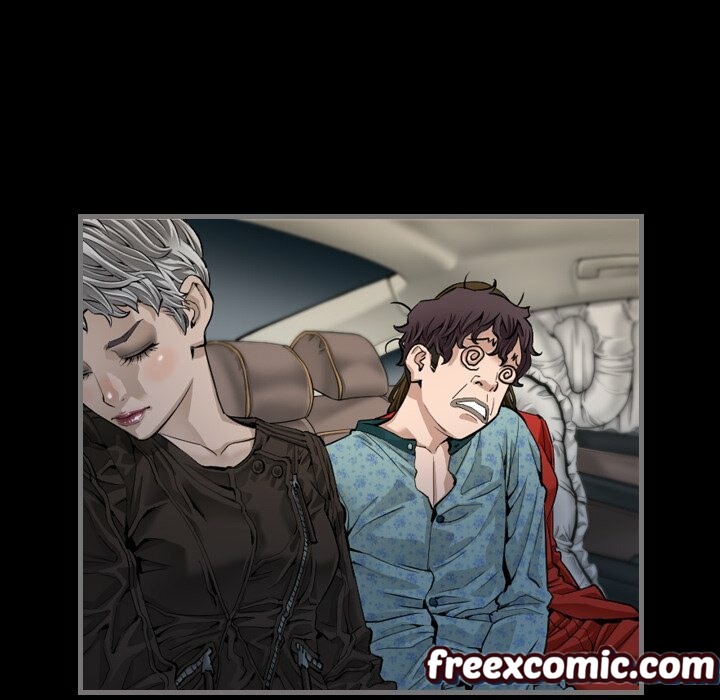 最後的男人|地表最後的男人第5話