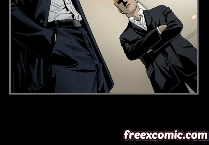 最後的男人|地表最後的男人第6話