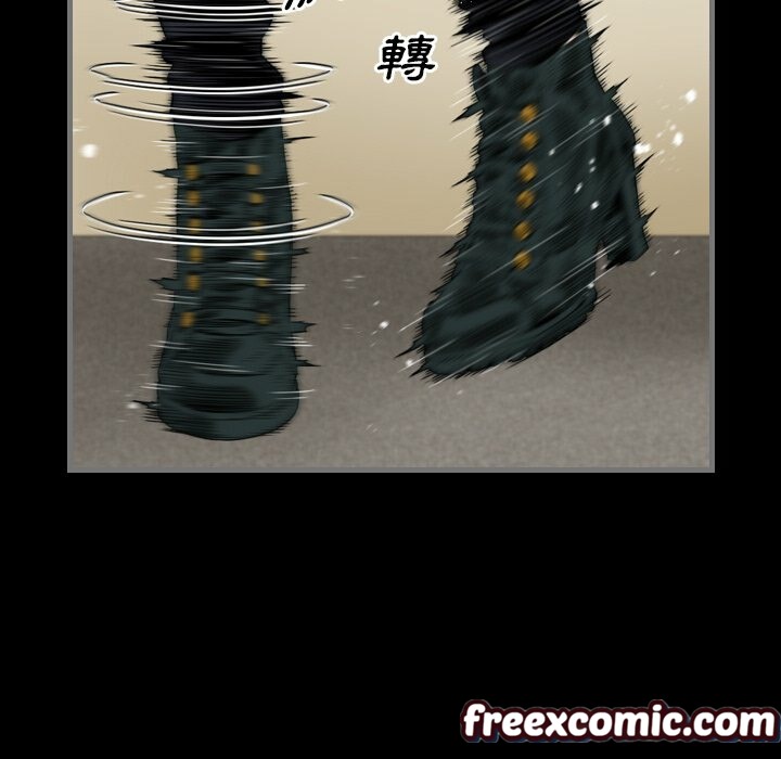 最後的男人|地表最後的男人第6話