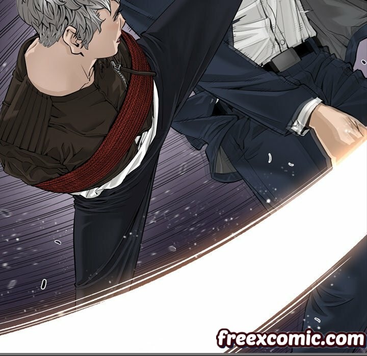 最後的男人|地表最後的男人第6話