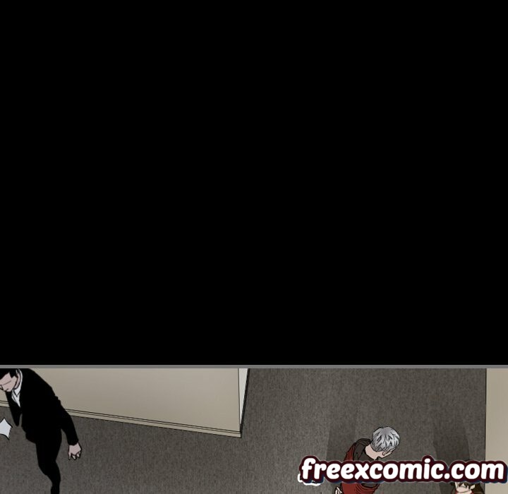 最后的男人|地表最后的男人第6话