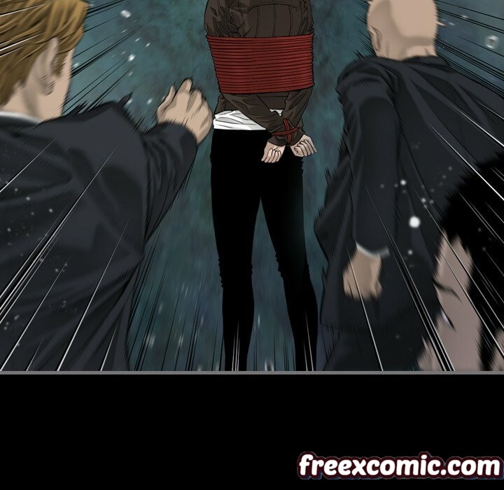 最後的男人|地表最後的男人第6話