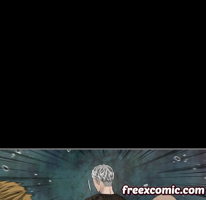 最後的男人|地表最後的男人第6話