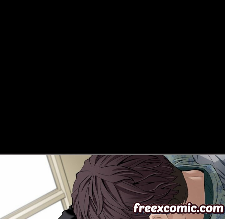 最後的男人|地表最後的男人第6話