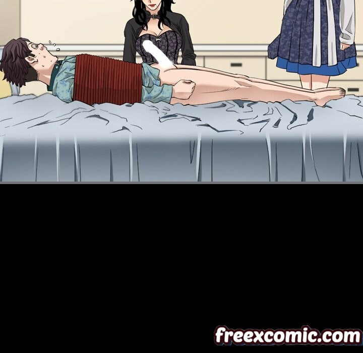 最后的男人|地表最后的男人第7话