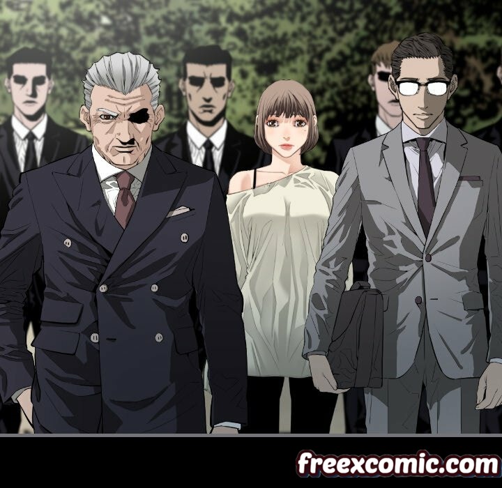 最後的男人|地表最後的男人第8話