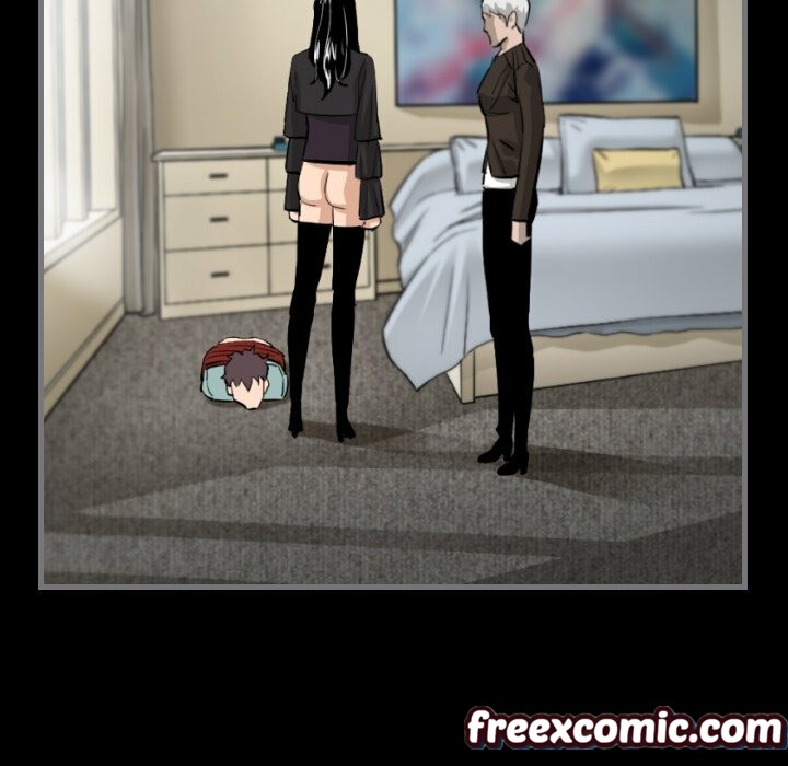 最後的男人|地表最後的男人第8話