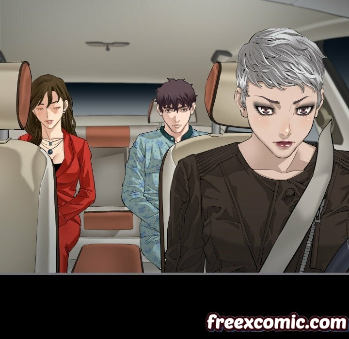 最後的男人|地表最後的男人第8話