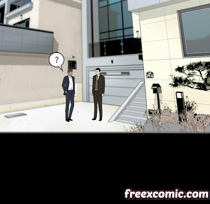 最後的男人|地表最後的男人第9話