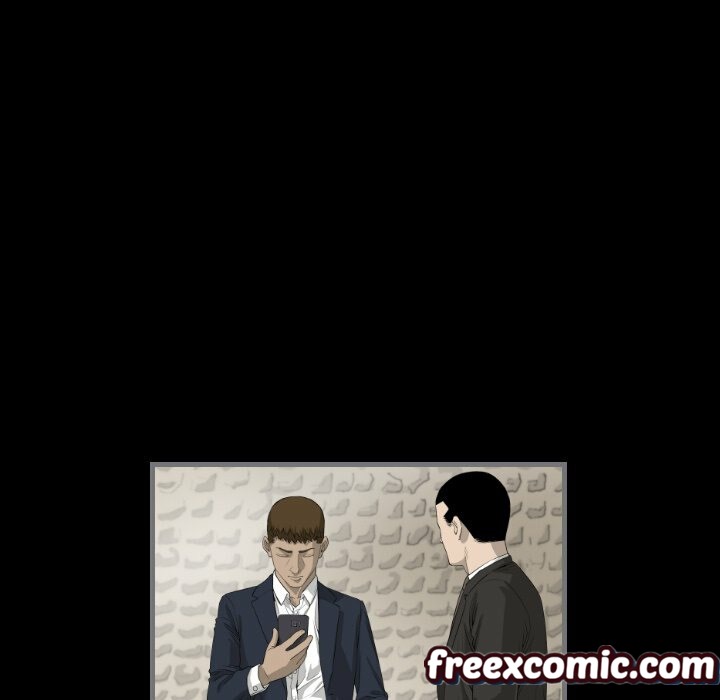 最後的男人|地表最後的男人第9話