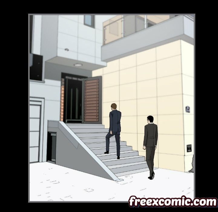 最後的男人|地表最後的男人第9話