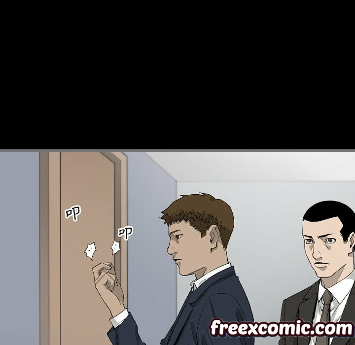 最後的男人|地表最後的男人第9話