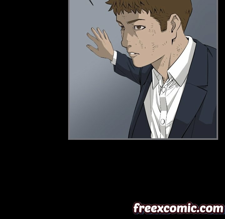 最後的男人|地表最後的男人第9話