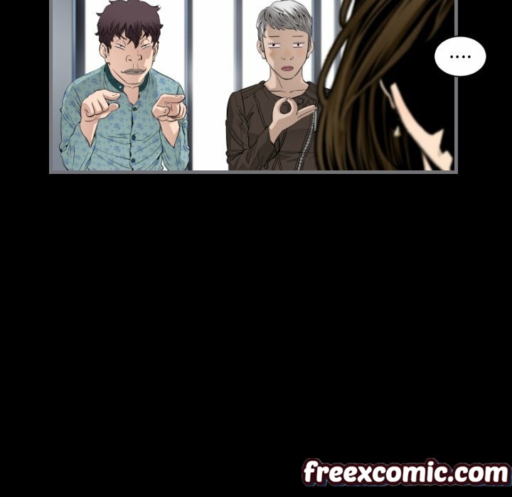 最後的男人|地表最後的男人第9話