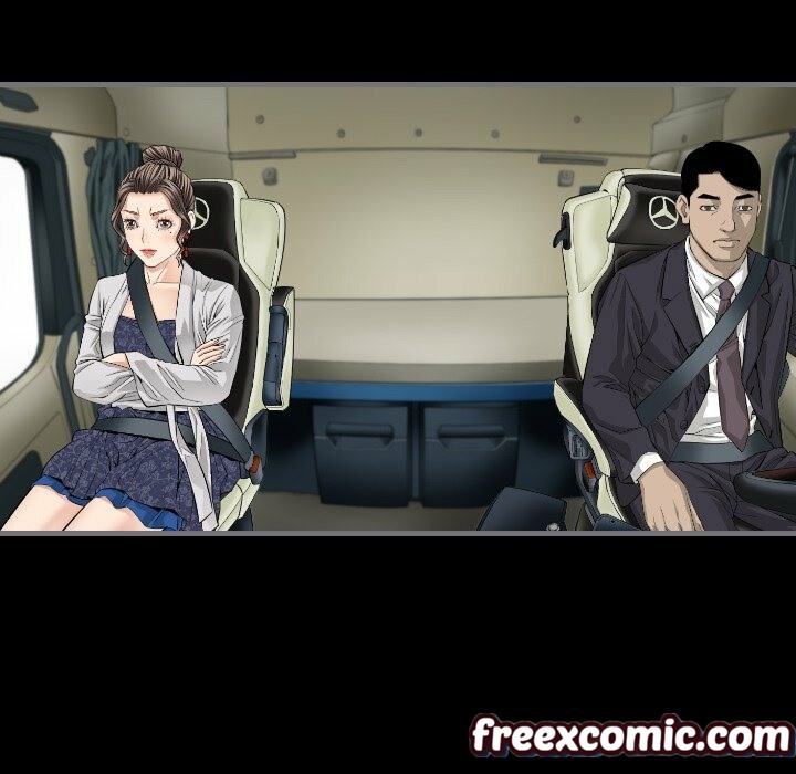 最後的男人|地表最後的男人第10話