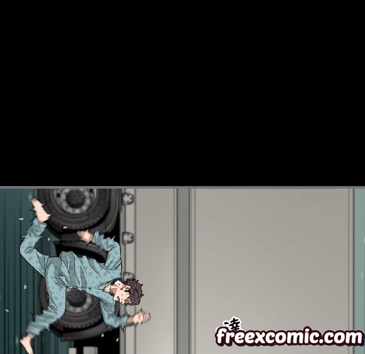 最後的男人|地表最後的男人第10話