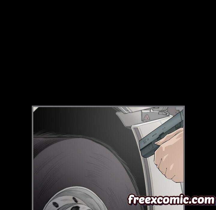 最後的男人|地表最後的男人第10話