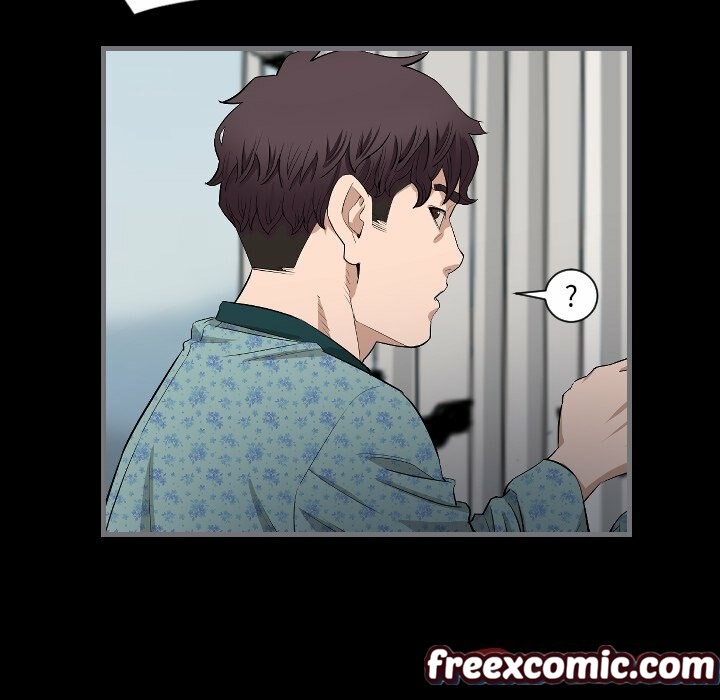 最後的男人|地表最後的男人第10話