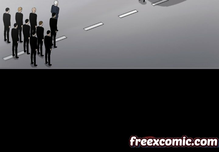 最後的男人|地表最後的男人第11話