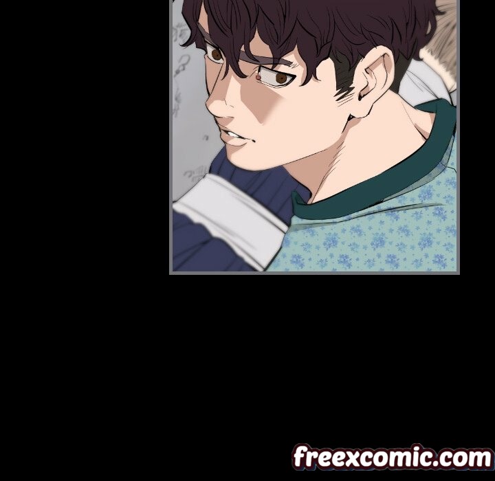 最後的男人|地表最後的男人第11話