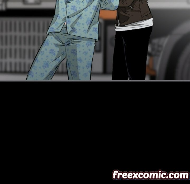 最後的男人|地表最後的男人第11話