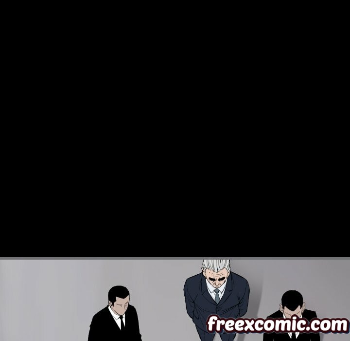 最后的男人|地表最后的男人第11话