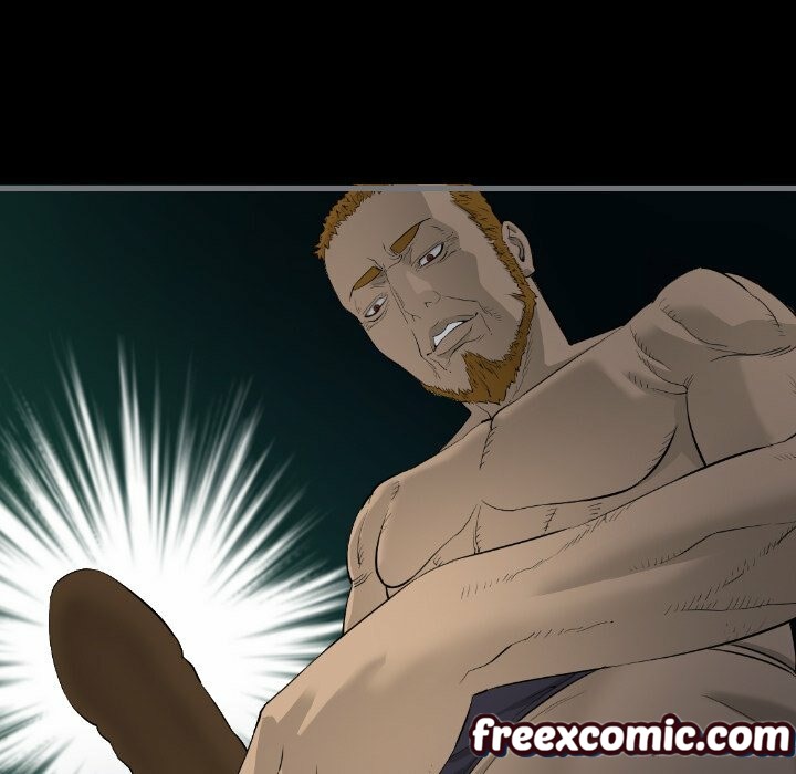 最後的男人|地表最後的男人第11話