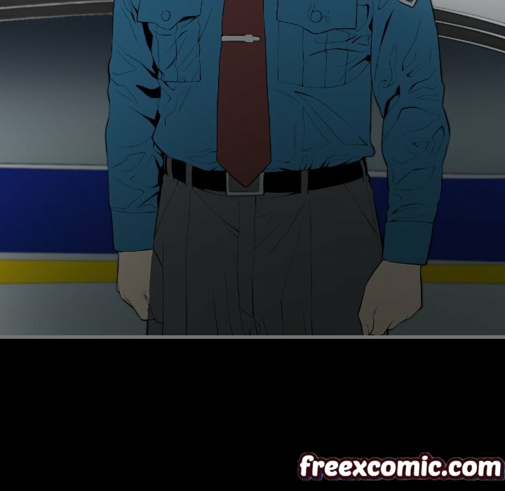 最后的男人|地表最后的男人第12话