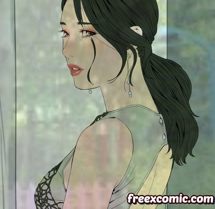 最後的男人|地表最後的男人第12話