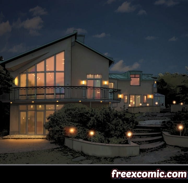 最後的男人|地表最後的男人第13話