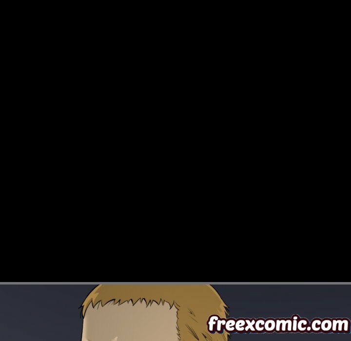 最后的男人|地表最后的男人第13话