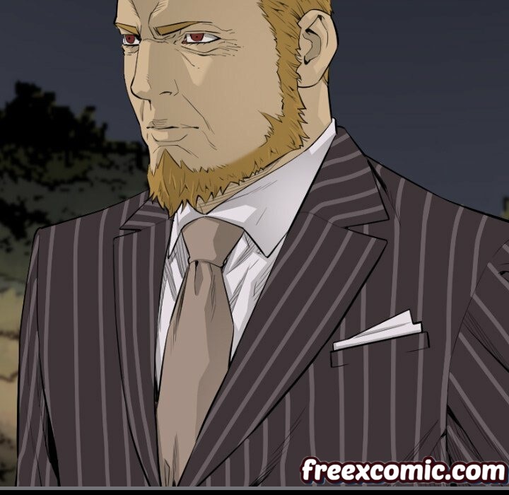 最後的男人|地表最後的男人第13話