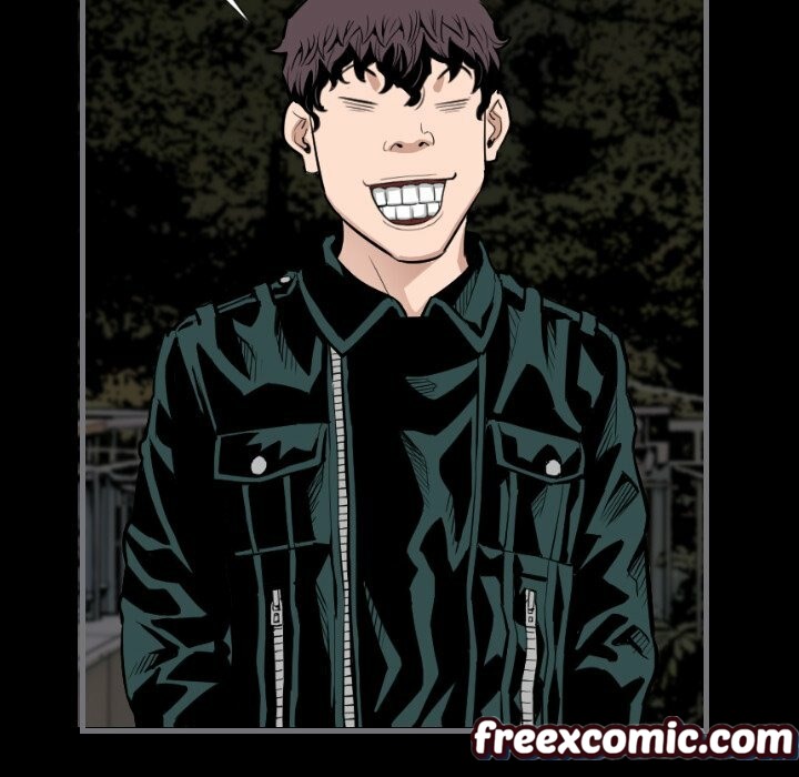 最後的男人|地表最後的男人第13話