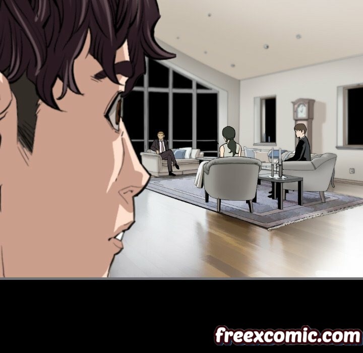 最後的男人|地表最後的男人第13話