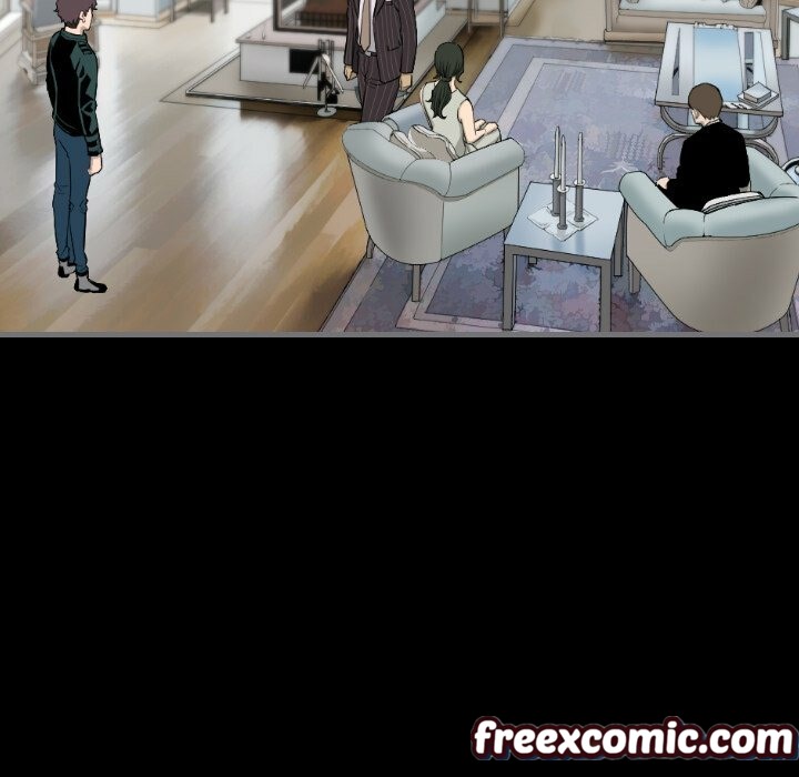 最後的男人|地表最後的男人第13話