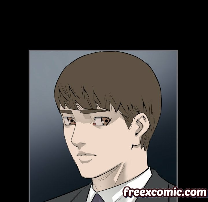 最後的男人|地表最後的男人第13話