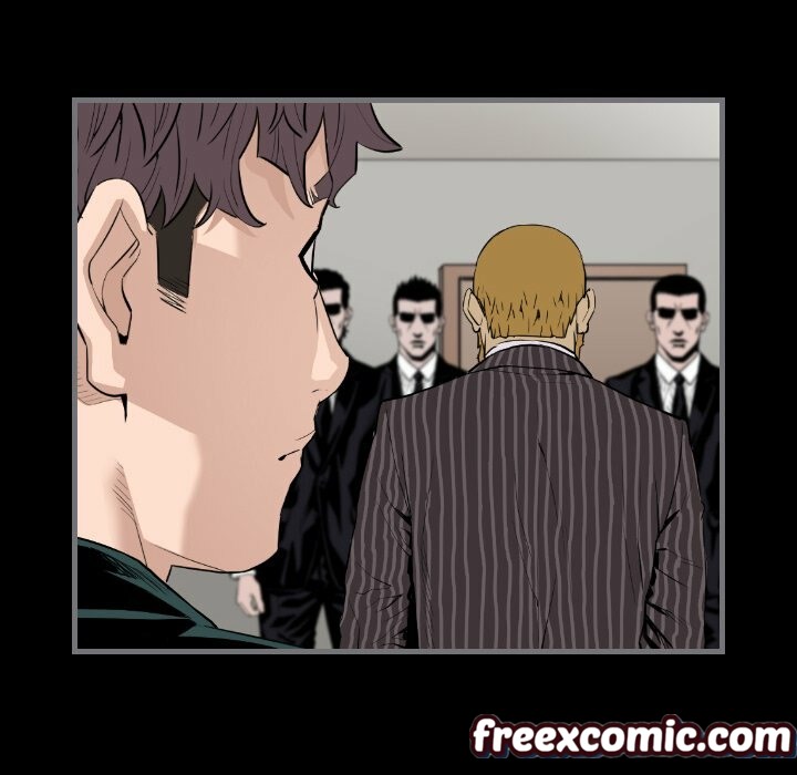 最後的男人|地表最後的男人第13話