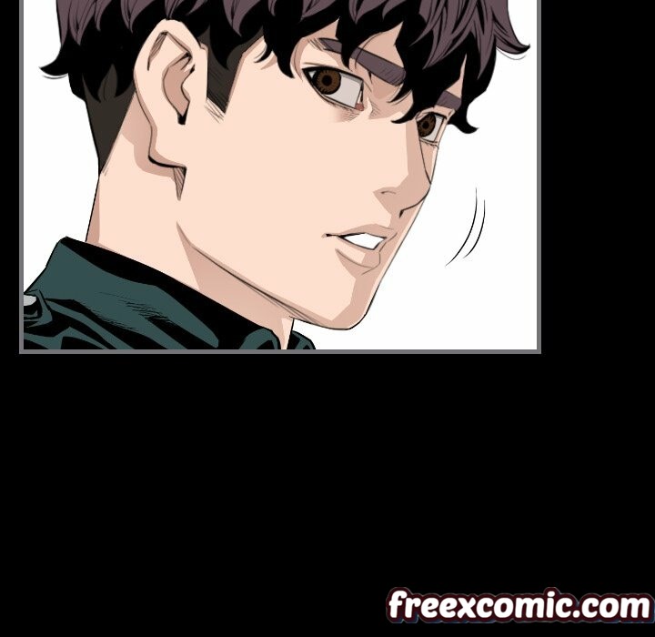 最後的男人|地表最後的男人第13話