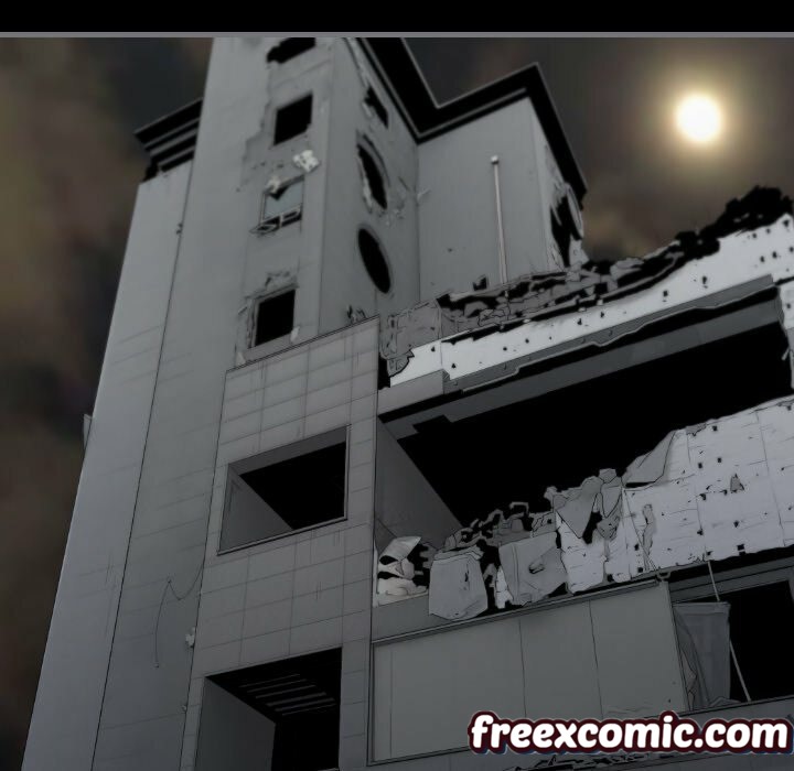 最后的男人|地表最后的男人第13话