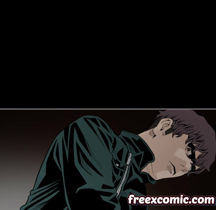 最後的男人|地表最後的男人第14話