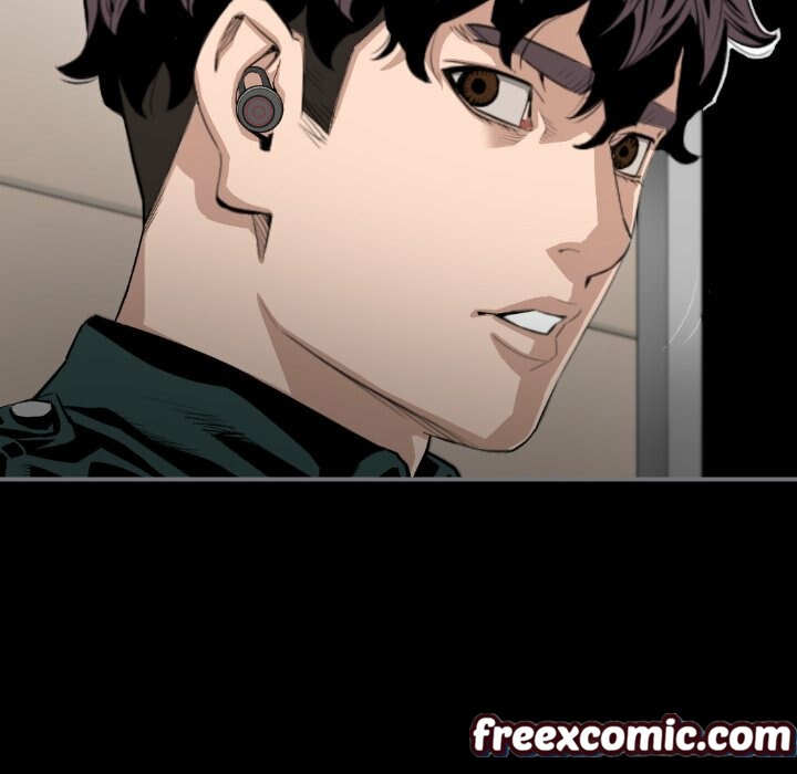 最後的男人|地表最後的男人第14話