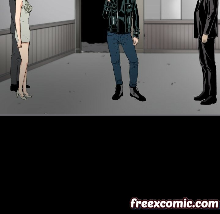 最後的男人|地表最後的男人第14話