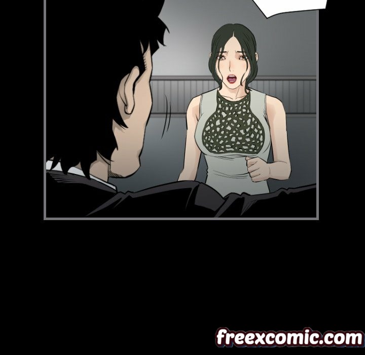 最後的男人|地表最後的男人第14話