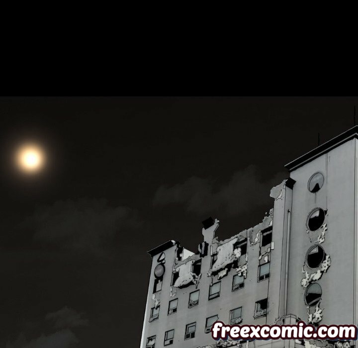 最後的男人|地表最後的男人第15話