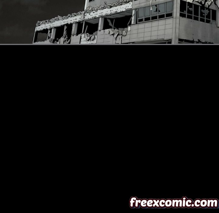 最後的男人|地表最後的男人第15話