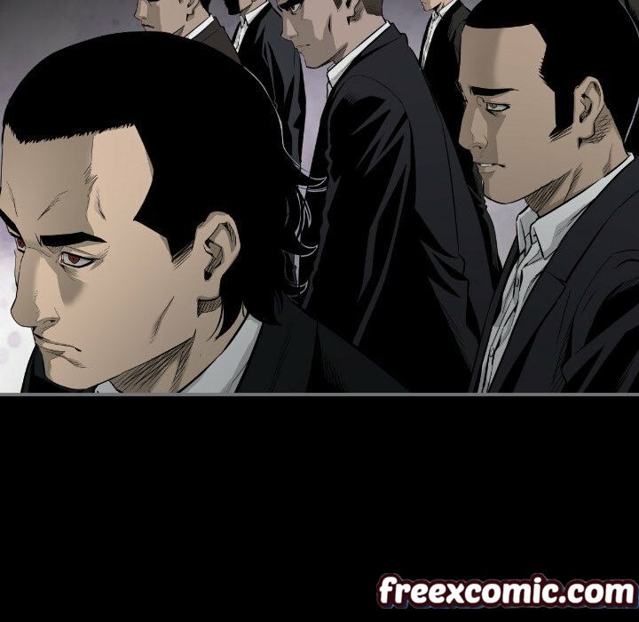 最後的男人|地表最後的男人第15話